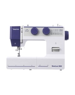 Швейная машина Chayka SewLux 300
