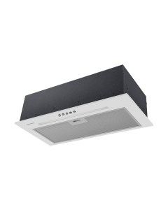 Вытяжка скрытая Maunfeld Crosby 850LED