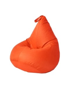 Бескаркасное кресло Kreslomeshki Груша-Капля XL / GK-125x85-A