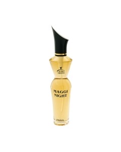 Туалетная вода Positive Parfum Lady Maggi Night Positive parfum