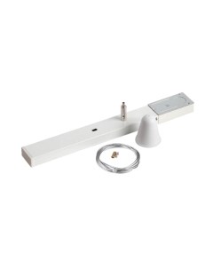 Крепление для шинопровода Novotech 135018