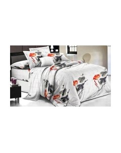 Комплект постельного белья Бояртекс №24009 Семейный