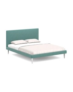 Двуспальная кровать Moon Family 1256 / MF007537 Moon family