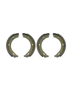 Тормозные колодки Patron PSP536 Патрон