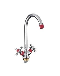 Смеситель Frud R49118-10