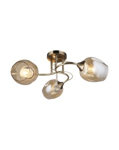 Потолочный светильник Mirastyle SX-N-3828/3