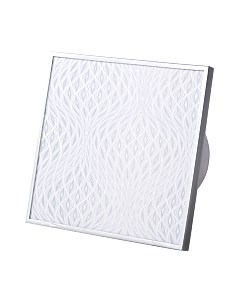 Вентилятор накладной Awenta System+ Silent 100 / KWS100-PI100