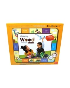 Конструктор 70-B Waveplay