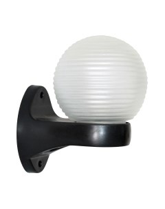 Бра уличное Элетех Кольца 150 НБУ 06-60-02 / 1030480249