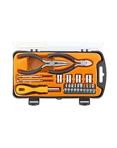 Универсальный набор инструментов Sparta 13546