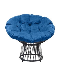 Кресло садовое Craftmebelby Папасан Премиум