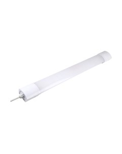 Светильник линейный Uniel ULT-V50-36W/4000K/K IP65 / UL-00006095