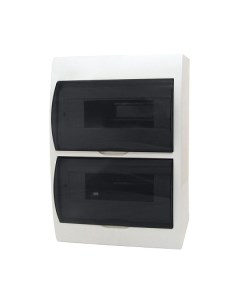 Бокс пластиковый SQ0901-0018 Tdm