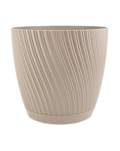 Кашпо Formplastic Mika Eco FP-4590