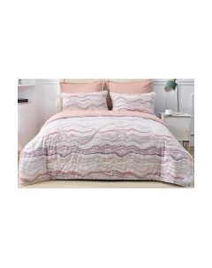 Комплект постельного белья с одеялом Sofi de Marko Бернадетт №82 1.6 / Кт-1.6-Бт82 Sofi de marko