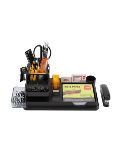 Органайзер настольный Deli E38252A