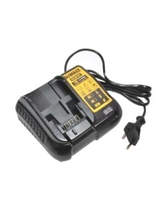 Зарядное устройство для электроинструмента DeWalt DCB107 Dewalt