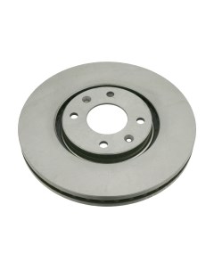 Тормозной диск 22923 Febi bilstein