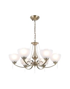 Люстра Citilux Франческа CL417263