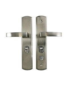 Ручка дверная Аллюр РН-А300 Y / 10106