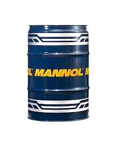 Моторное масло Mannol TS-5 10W40 CI-4/SL / MN7105-DR