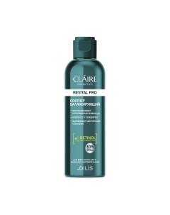 Тоник для лица Claire Софтнер балансирующий