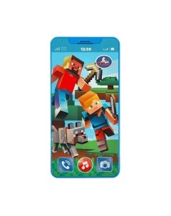 Развивающая игрушка Умка Обучающий телефончик / HT830-R51