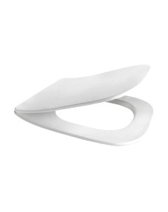 Сиденье для унитаза Berges Gap Slim So / 013003