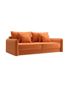 Диван Mio Tesoro Кросби М2 3-х местный Mio tesoro