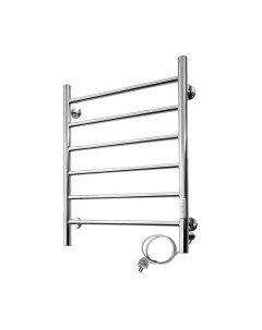 Полотенцесушитель электрический Ростела Виктория 50x70/6
