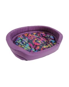 Лежанка для животных Комильфо №1 / stm 600 Happy friends