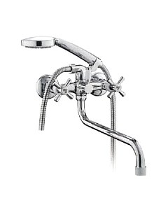 Смеситель Frud R22118-7