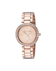 Часы наручные женские Anne Klein AK/3358PMRG Anne klein