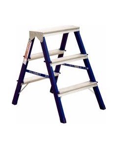Лестница-стремянка Алюмет 8203