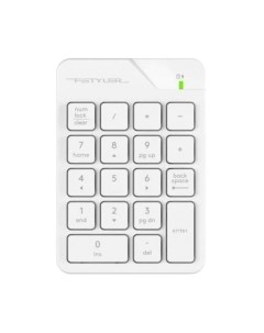 Клавиатура A4Tech Fstyler FGK21C A4tech