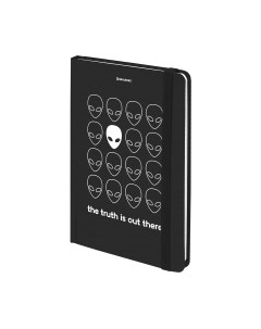 Записная книжка Brauberg Aliens / 113722