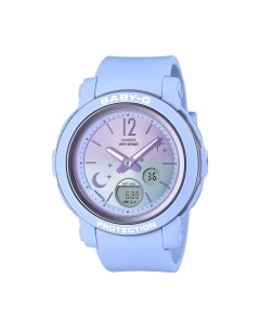 Часы наручные женские Casio BGA-290DS-2A