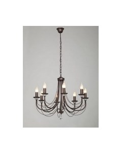 Люстра Vitaluce V1798-8/8