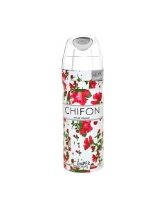 Дезодорант-спрей Emper Chifon for Women