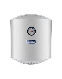 Накопительный водонагреватель Unipump Стандарт 30 В
