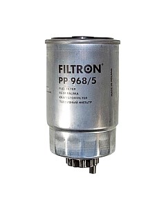 Топливный фильтр Filtron PP968/5