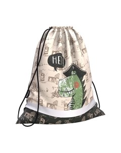 Мешок для обуви Erich Krause Pirate Island / 60273 Erich krause