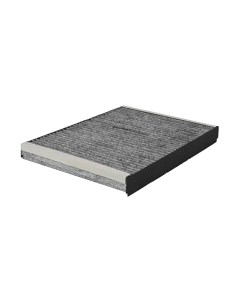 Салонный фильтр PF2555 Патрон