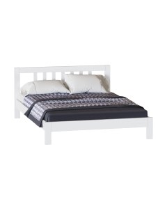 Двуспальная кровать Слип 180x200 Мебельград