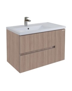 Тумба под умывальник Grossman Юнит 80 / 208014