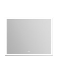 Зеркало BelBagno SPC-GRT-1100-800-LED-TCH-WARM Belbagno