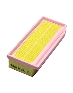 Воздушный фильтр Patron PF1990 Патрон