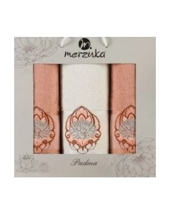 Набор полотенец Merzuka Padma / 11638