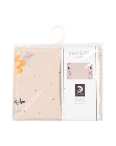 Скатерть Этель Meow / 5376663