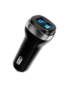 Зарядное устройство автомобильное Hoco Z40